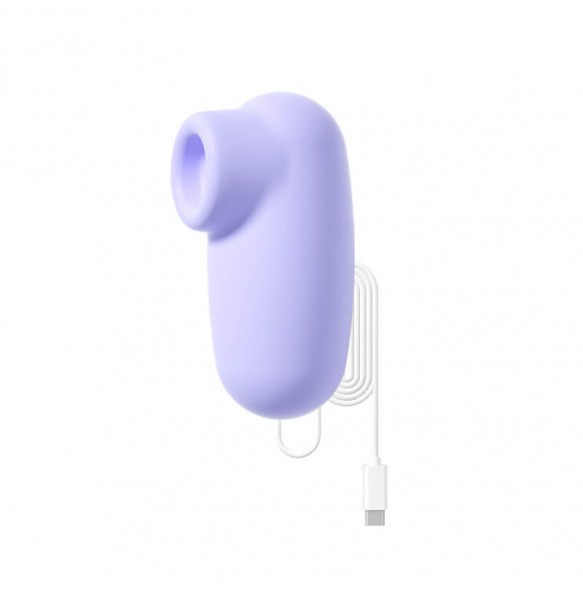 LILO - Portable Sucking Jumping Egg (Type-C Power Supply - Purple) LILO - Portable Sucking Jumping Egg (Type-C Power Supply - Purple)